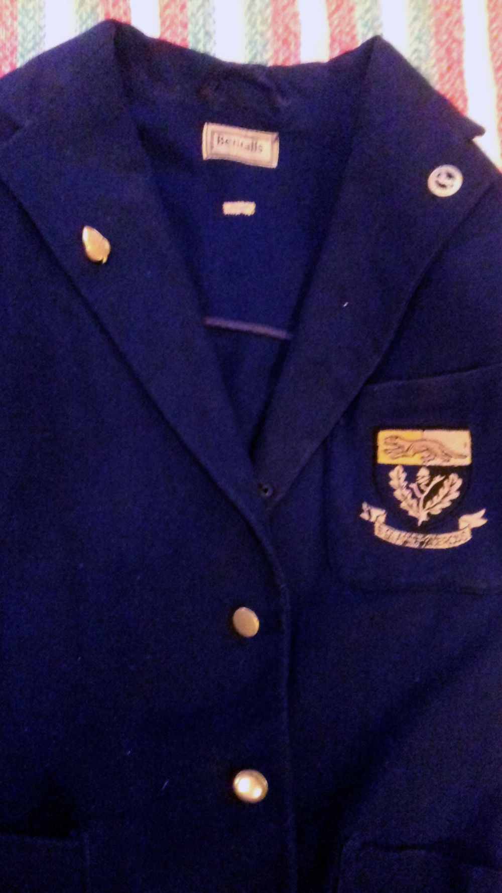 Blazer