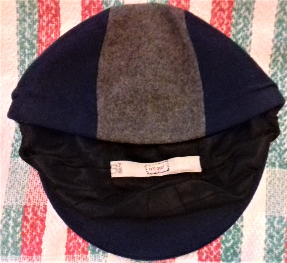 School cap