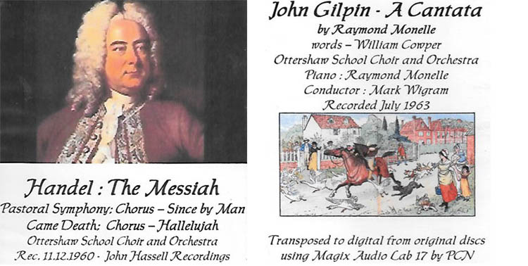 John Gilpin
