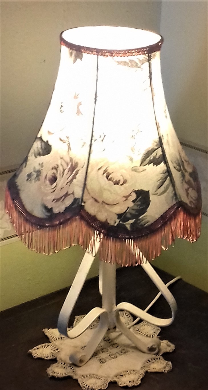 lamp
