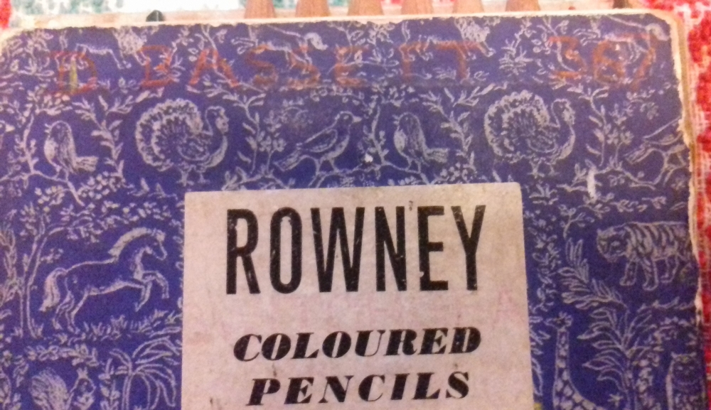 Pencils