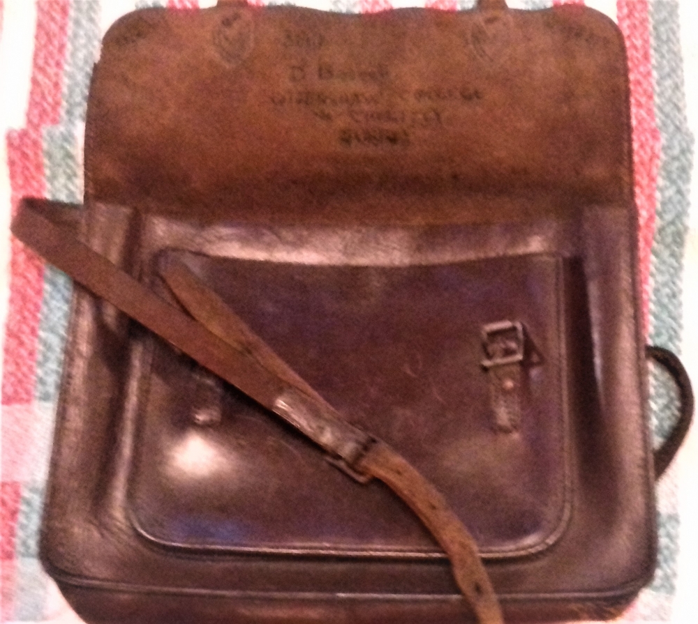 Satchel