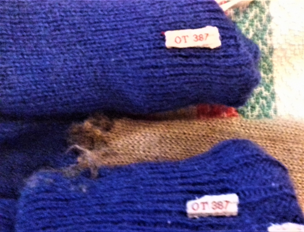 Socks
