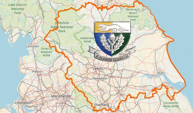 Yorkshire