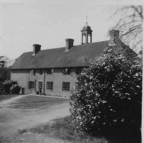 The Bothy Block<br>
