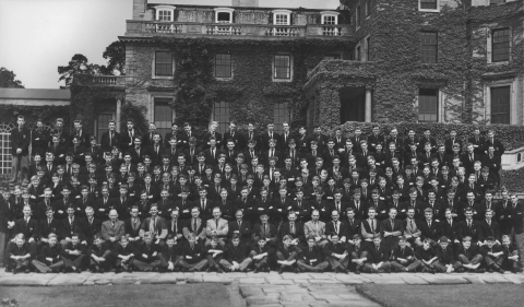 1956 <br>Later scan