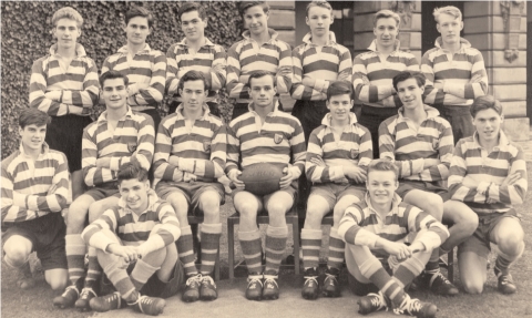 Rugby