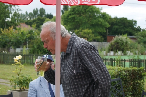 David Crichton 951<br>