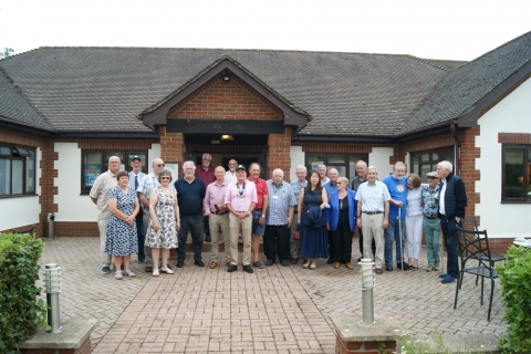 Photos from July 2021