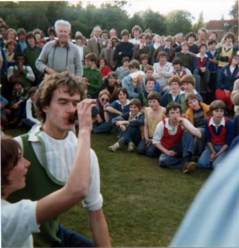 Open day 23-06-79<br>
