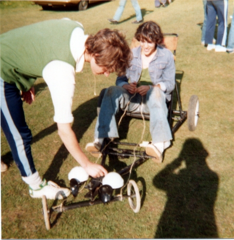 Open day 23-06-79<br>