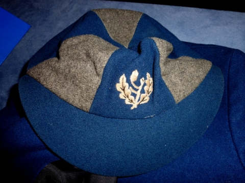 School cap<br>
