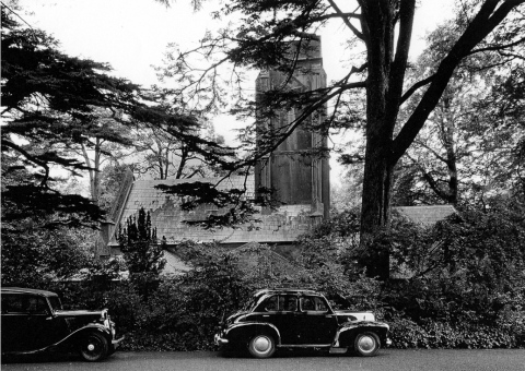 © believed to be English Heritage<br>