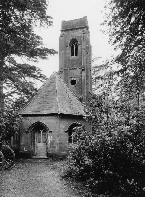 © believed to be English Heritage<br>