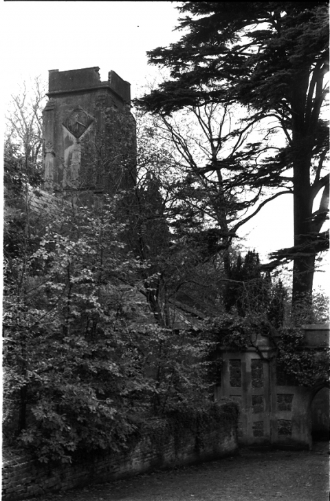The Chapel