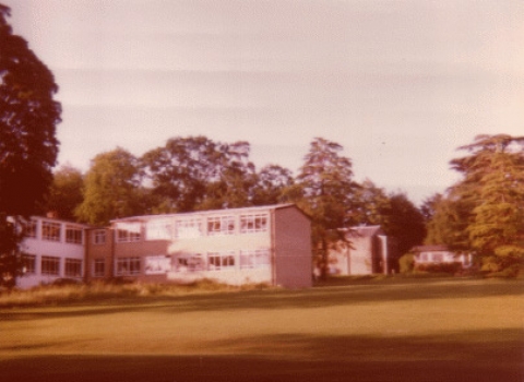 Artblock Mid 70s<br>