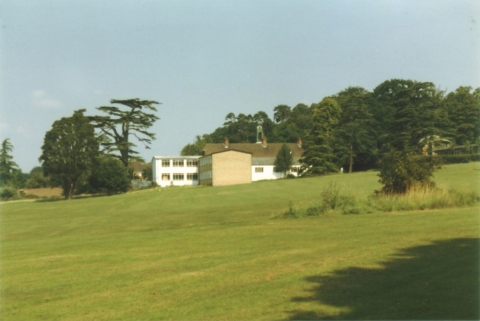 Classrooms<br>
