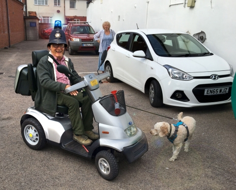 Cromer Weekend 2021