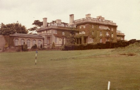 Golf
