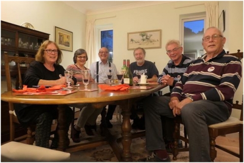 Photos from September 2020