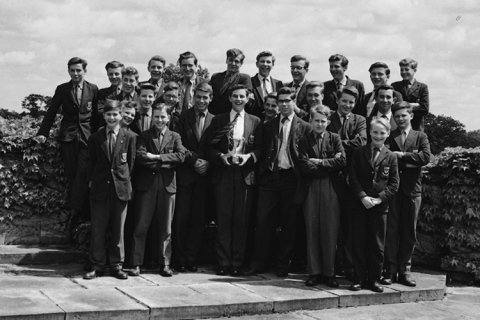 <br>Photo © Mike Leggett (OT493) 