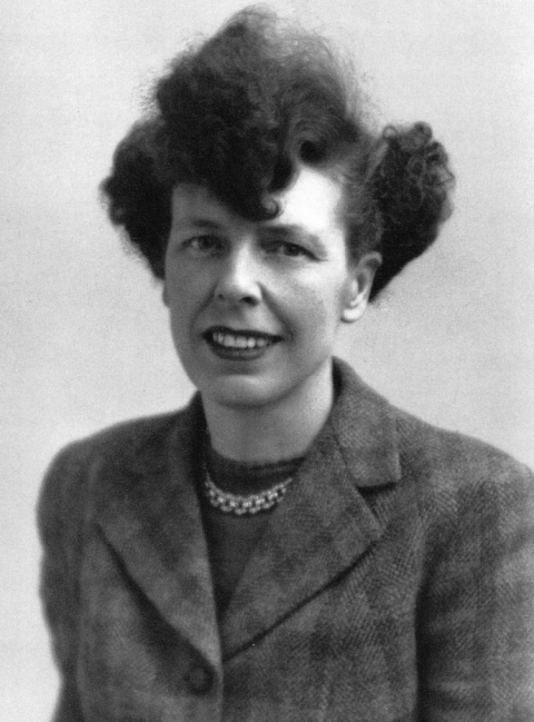 Mrs Foot<br>
