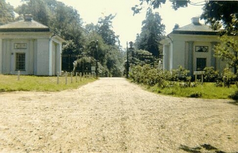 Other Ottershaw Images