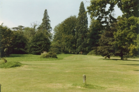Grounds 2-x<br>