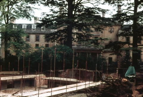 Classrooms
