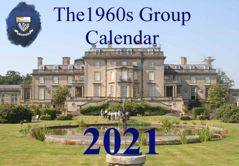 Images from the 2021 calendar