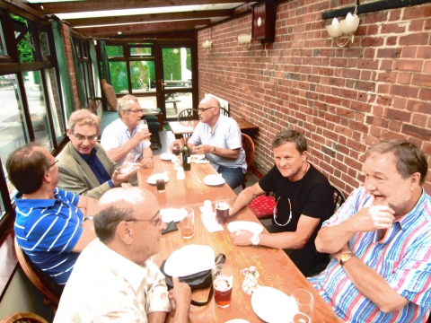 Photos from July 2015