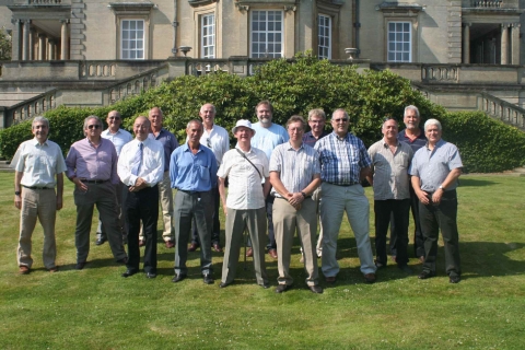 Photos from July 2012