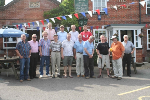 Photos from July 2014