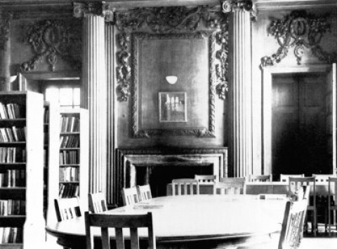 Library<br>