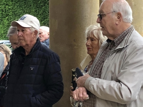 Photos from 19th September 2023