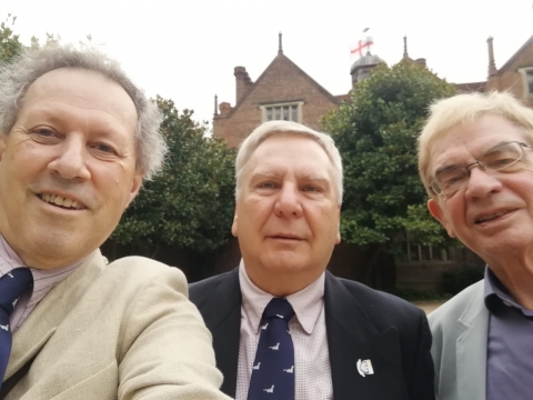 Photos from 20th September 2023