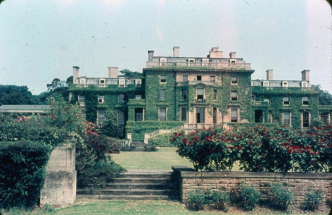Circa 1959<br>© Mike Leggett