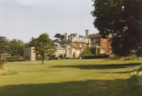 Mansion 3-x<br>