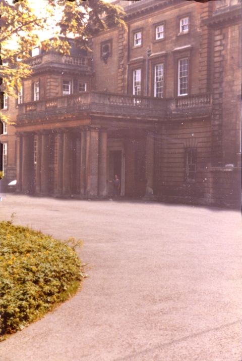 Mansion 4-x<br>