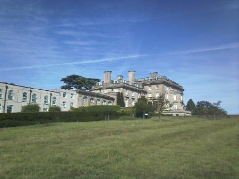 Mansion 23/08/2009