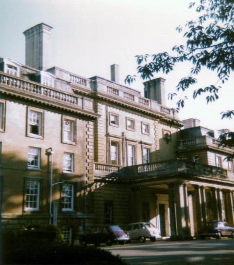 Mansion 1-x<br>