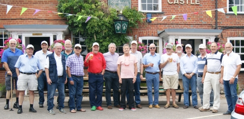 Photos from July 2019