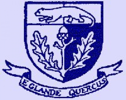 The School Badge<br>