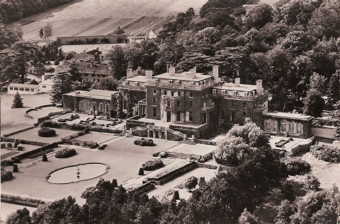 Mansion