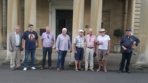 Photos from July 2018
