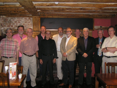 Photos from July 2011