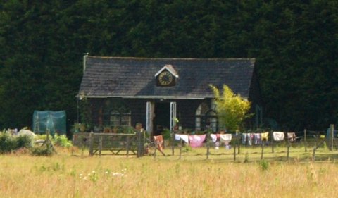 Do you recognise this?<br>