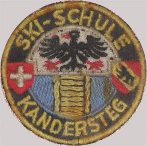 Skibadge<br>