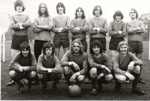 Soccer 1979<br>