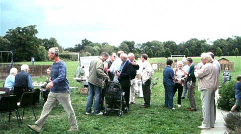 Family day 2006